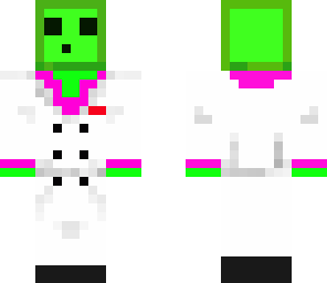 club ice slime