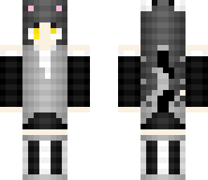 vocaloid oc