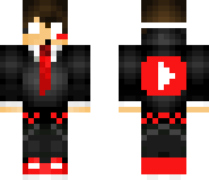 mi herobrine