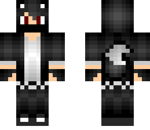 wolf boy edit