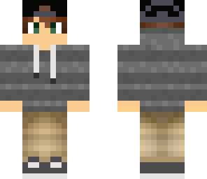 teen guy edit