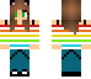 i tink this is me jannie