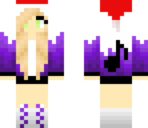 for my christmas skin
