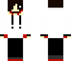 jeff the killer