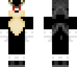 dark the hedgehog