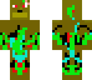 spring trap