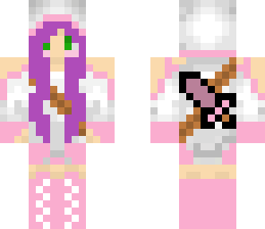 berry warrior