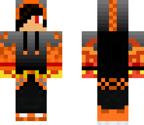 new fixed inferno