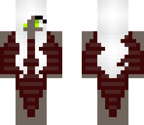 shendar troll girl