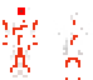 blood ghost