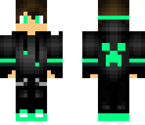 gamer guy