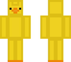 duck