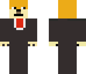 doge gentleman