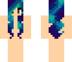hair base cute