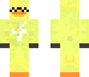 ducky