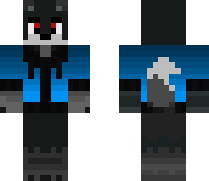 wolfy