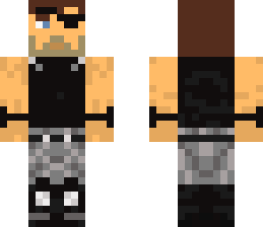 plissken