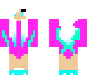 fixed ice skater