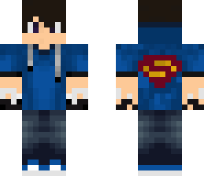 tyler super man hoodie