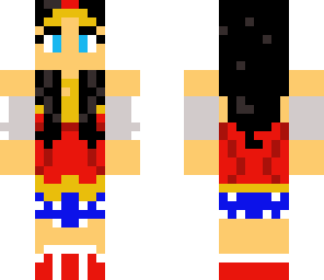 wonder wommen