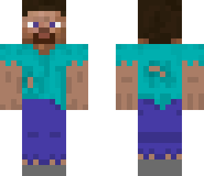 rugged steve