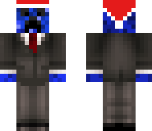 mr blue christmas edition