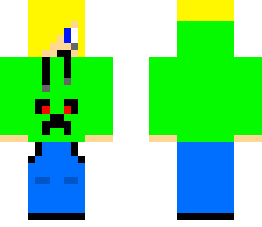 creeper teenager