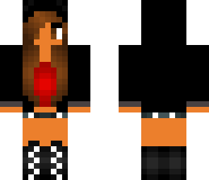 jazzys skin