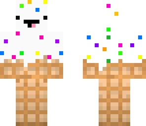 ice cream man
