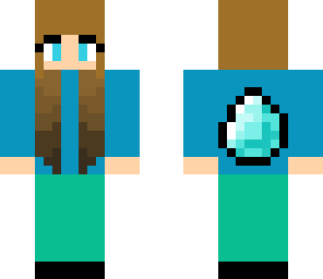 diamond girl