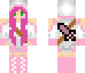 fixed berry warrior