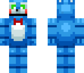 toy bonnie