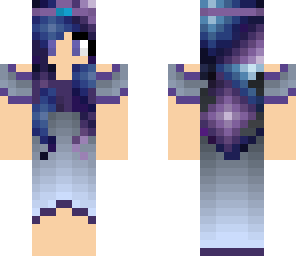 galaxy princess