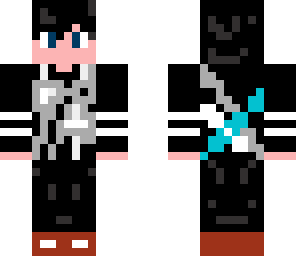 kirito i made