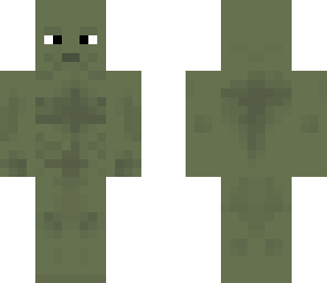 orc skin