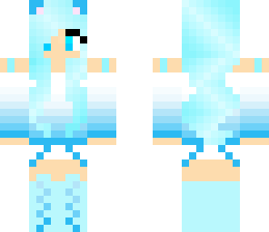 cute ice