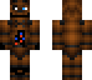 withered toy freddy