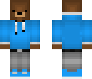 justjoeypvp