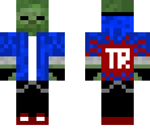 tr