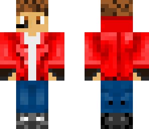 my skin