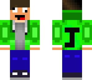 derpy joe