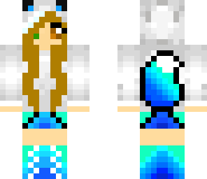 noelani aqua fox