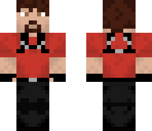 kyle hansen bsaa outfit 2
