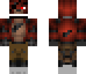 foxy