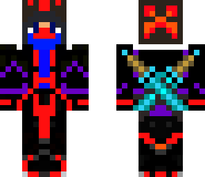demon assian