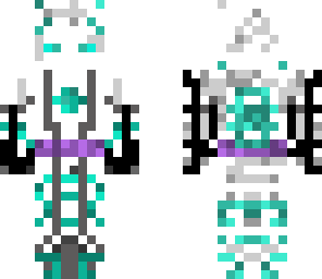 ender ice mage