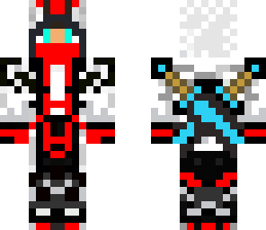 red assassin