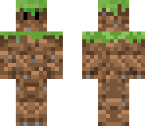 dirt boy
