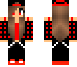 plaid tomboy