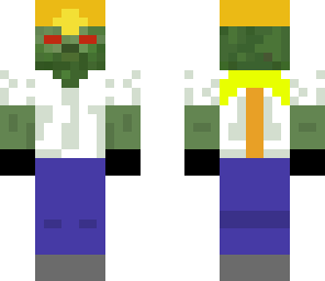 zombie
